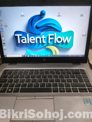 HP Elite Book